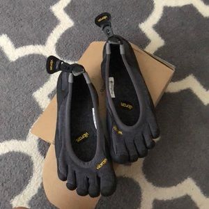 Vibram Fivefingers classic running shoe